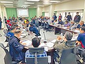 中油三接外推2期補償加碼　漁民不埋單