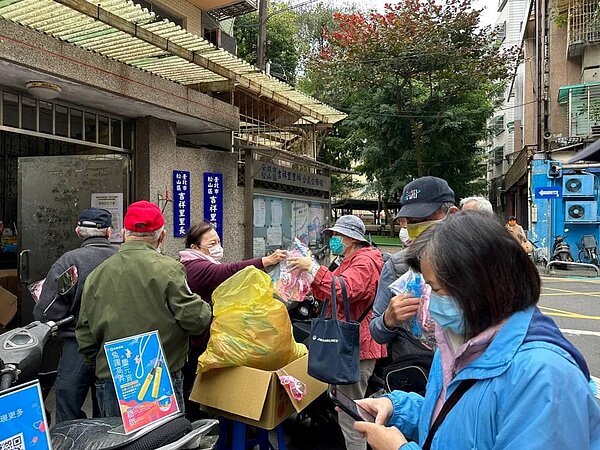 吉祥里元宵節活動