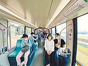 黃敏惠籲中央　速推動嘉義BRT轉型輕軌