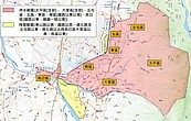 快儲水　台中21日將停水47小時　影響7區、30萬戶