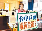 LaLaport周邊交通塞爆　議員促改善