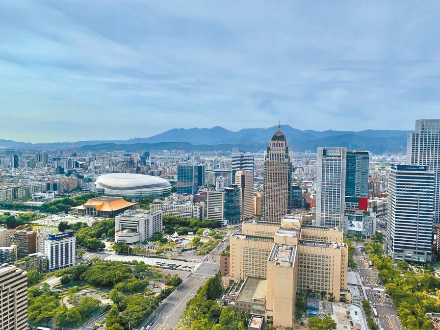 房市迎來329檔期,政府持續緊盯炒作,各地方政府將陸續展開預售屋稽查。記者朱曼寧/攝影