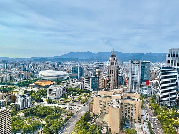 房市迎來329檔期,政府持續緊盯炒作,各地方政府將陸續展開預售屋稽查。記者朱曼寧/攝影