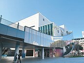 總圖影城誰管？　張善政邀專家幫忙