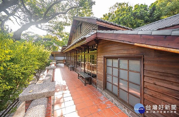 北投溫泉博物館