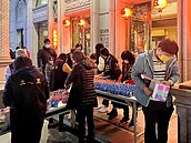 立廷里元宵節活動