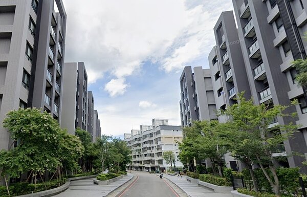 新竹寶山從2021年第四季到2022年第四季一年的時間，新建案房價平均漲幅達8成；不過CP值不低仍吸引自住客積極看屋、買房。圖／google map