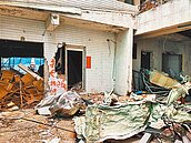 護居住安全　新北首拆停用海砂屋