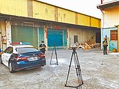 台中桶屍案　酒店女遭殺人罪起訴