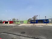 台南永康臨時轉運站24日啟用　要解決客運停靠爭道亂象