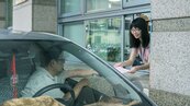 竹市稅務局「速易得」車道　免下車、快速辦88項服務