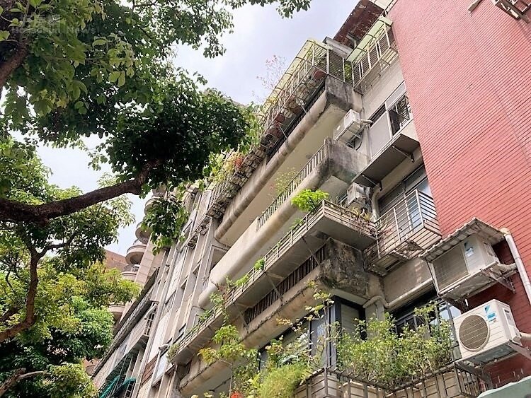 網友不解「為何屋主賣屋,還要特地去裝潢好再賣?」,想找原屋況中古屋似乎很難。示意圖/好房網News記者黃芸涵攝