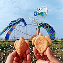 不敵蛋荒！澎湖最萌「澎湖龜」鮮奶雞蛋糕　宣告暫停業