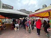 美仁里元宵節活動