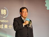 新竹以南水情轉綠燈　鄭文燦：提早節水