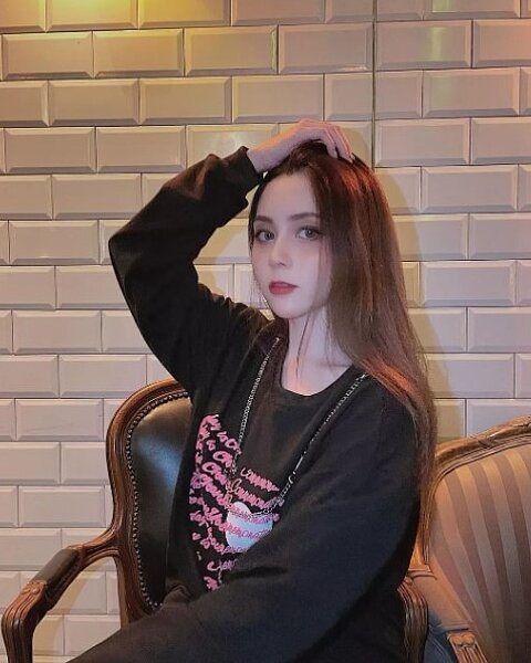 吳兆絃。 圖／擷自IG
