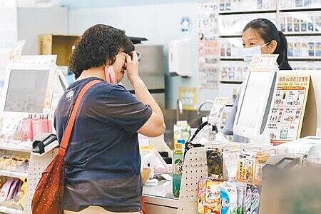 台北市消保官室擬與4大超商合作建立退費機制。(本報資料照片)