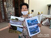 北外環道路經永康中華路惹怨　營建署：該路線不用拆250戶民宅