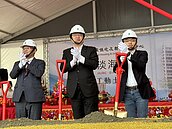 淡水首案社宅動土　住都中心今年還有4千戶在新北