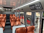 「952板橋－南崁」跨市公車今通車　提升載運量