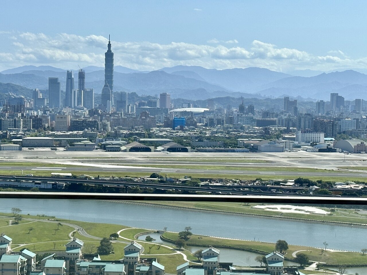 房市示意圖。記者朱曼寧/攝影