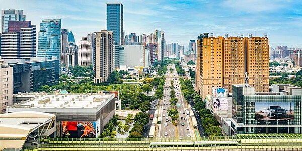 今年329檔期台中建商推案心態偏向保守。圖／中時報資料照片