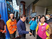 行人地獄改善要100年！王國材：盡善盡美要長時間