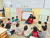 桃園2歲專班難搶　家長出奇招求中籤