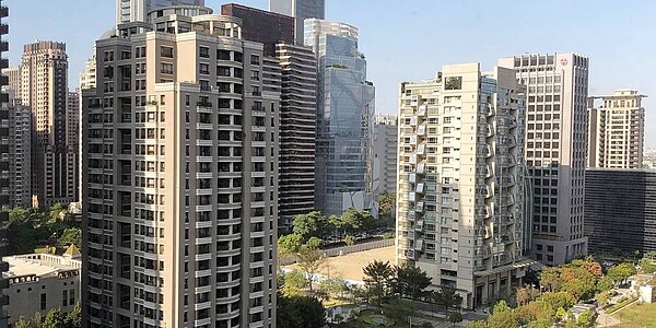 房市329檔期在央行宣布升息中登場,建商採減量、固價、求清倉的策略。圖/中時報系資料照