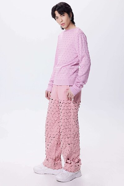 「金曲歌王」蕭敬騰本月30日將滿36歲.26日提早舉行生日義賣會。圖/華納音樂提供