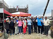 斥資上億！台中果菜冷鏈配銷中心預計明年啟用