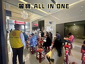 麗寶ALLINONE社區、小太陽社區區權會結束
