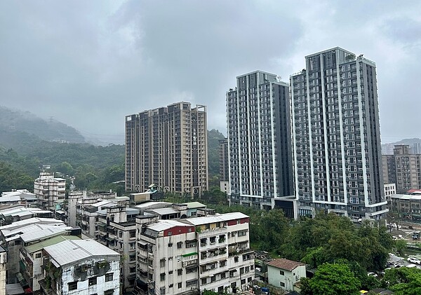 錢薄了也不怕!3月房市交易量增3成 專家解密:「這物件」回溫 房市。圖/好房網News資料照