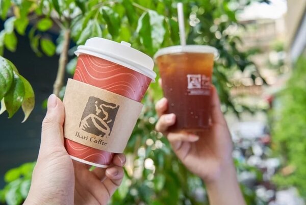 怡客咖啡創立於1994年。圖／怡客咖啡提供
