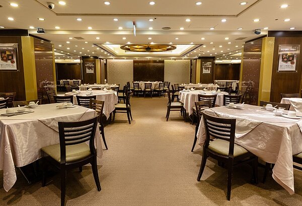 「京星港式飲茶Part2」將於3月31日晚間11點結束營業。圖/擷取自京星港式飲茶Part2臉書