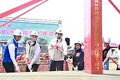 淹水原因複雜　學甲區興建抽水站、調節池