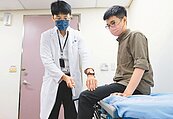 長期手腳麻　求診屏基發現罕見神經炎