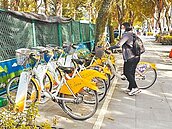 YouBike前30分鐘免費　蔣萬安拍板明年元旦上路