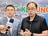 護海公投案補正　基隆市府拚清明連假完成審議