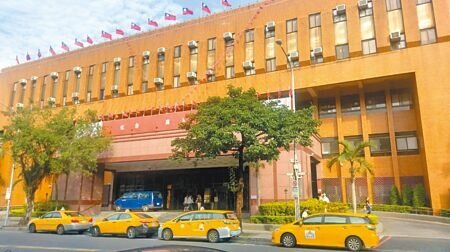 茂德收購東森電視涉及內線交易案,台北地檢署(見圖)29日依證交法起訴茂德前法務長林則奘等人。(本報資料照片)