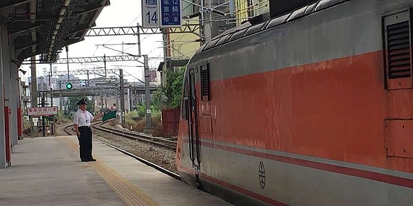 2024年公司化是台鐵局的重點目標,但因主計總處不認同,導致政府與工會間共識產生新變數。圖/中時報資料照片