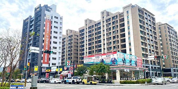 萬物齊漲年代,租屋族不僅買房門檻提高,連居住最基本需求的住宅租金也跟著大漲。圖/中時報資料照片