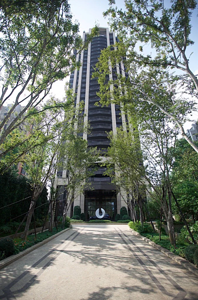 長虹天璽。圖/台灣房屋提供