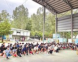 高雄學童集體罰跪案　被換校長可再參加遴選