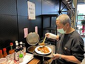 老字號「台中牛排館」強勢回歸　為何缺了蒙古烤肉