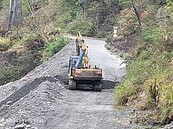 台電「淘空」丹大林道引道？山友怒轟「不讓民眾登山」