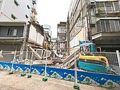 台中老屋倒塌釀3死　32處工地重審