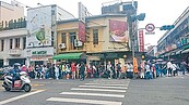 清明連假首日　台南、嘉市湧觀光潮