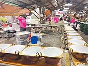 漲聲響起　彰化潤餅皮名店每台斤漲10元