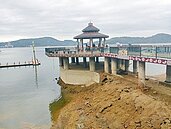 中南部喜迎甘霖　水庫僅暫解渴